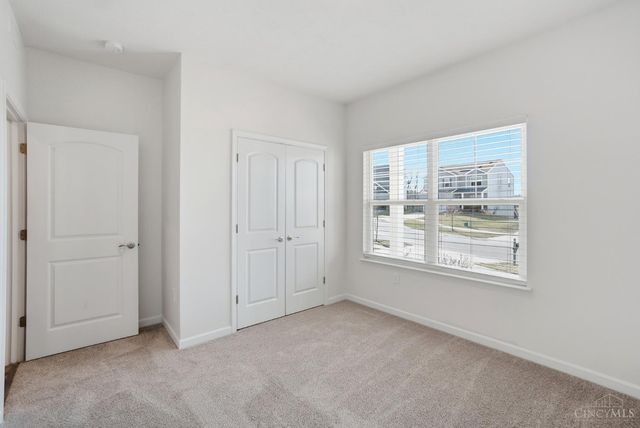 3292 Shadow Ridge Court, Hamilton Twp, OH 45152