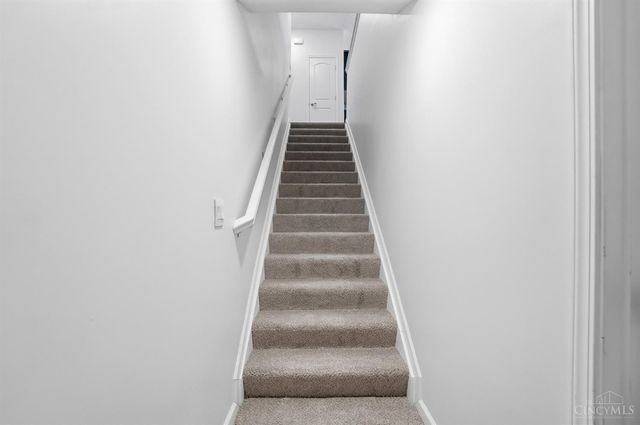 3292 Shadow Ridge Court, Hamilton Twp, OH 45152