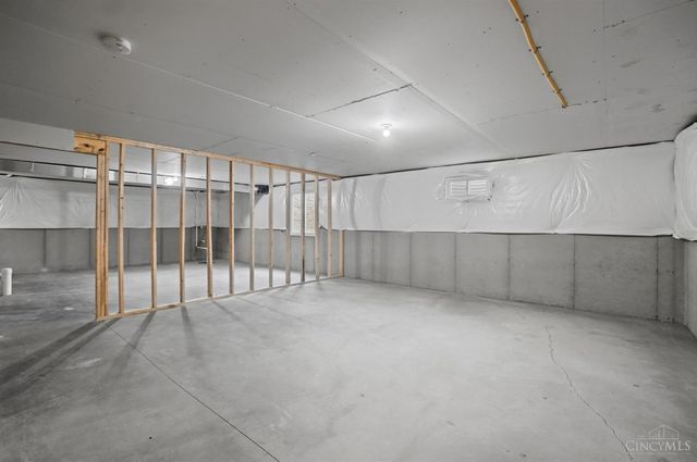 3292 Shadow Ridge Court, Hamilton Twp, OH 45152