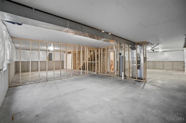 3292 Shadow Ridge Court, Hamilton Twp, OH 45152