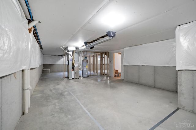 3292 Shadow Ridge Court, Hamilton Twp, OH 45152