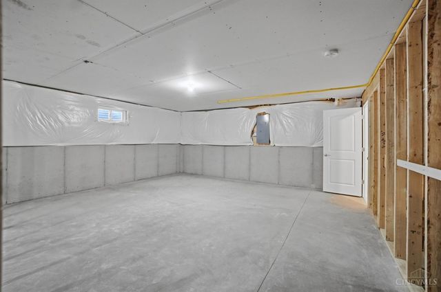 3292 Shadow Ridge Court, Hamilton Twp, OH 45152