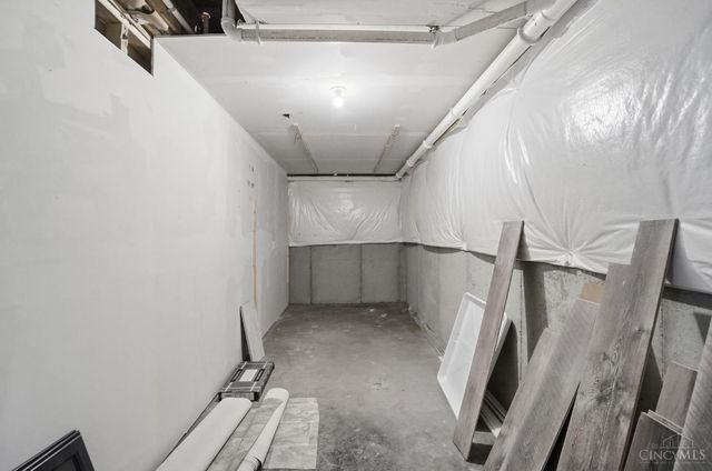 3292 Shadow Ridge Court, Hamilton Twp, OH 45152