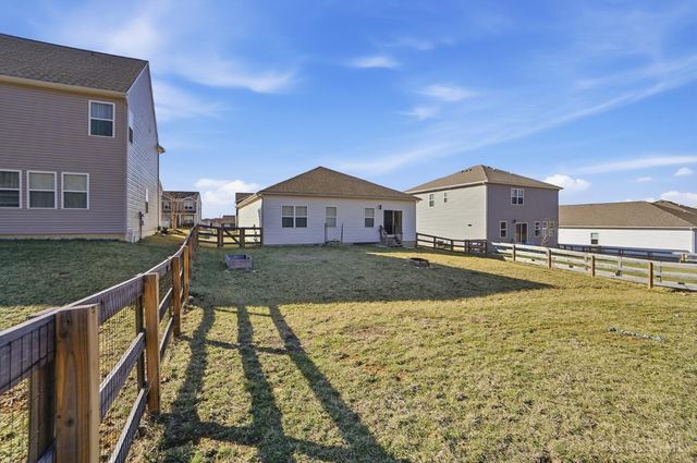 3292 Shadow Ridge Court, Hamilton Twp, OH 45152