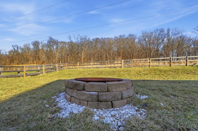 3292 Shadow Ridge Court, Hamilton Twp, OH 45152