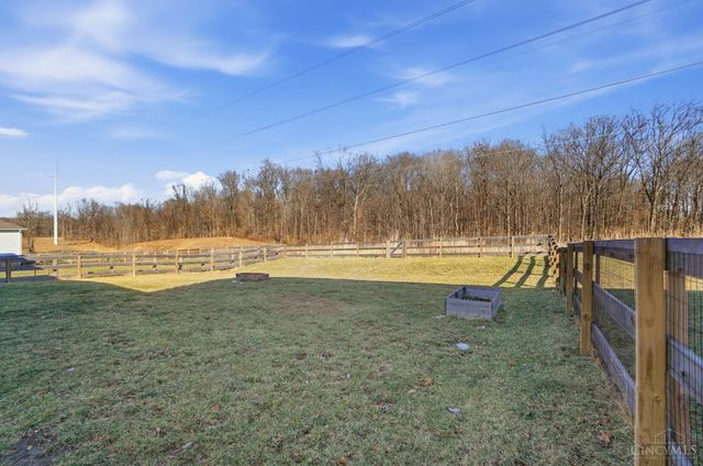 3292 Shadow Ridge Court, Hamilton Twp, OH 45152