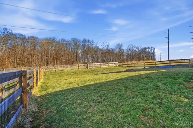 3292 Shadow Ridge Court, Hamilton Twp, OH 45152