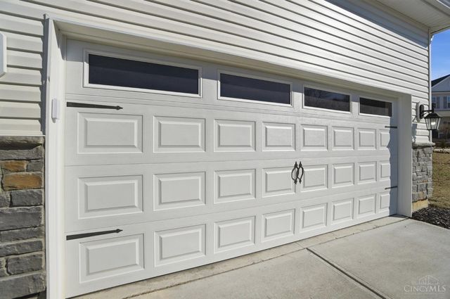 3292 Shadow Ridge Court, Hamilton Twp, OH 45152