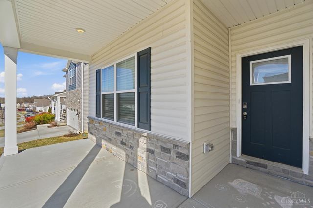 3292 Shadow Ridge Court, Hamilton Twp, OH 45152