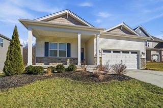 3292 Shadow Ridge Court, Hamilton Twp, OH 45152