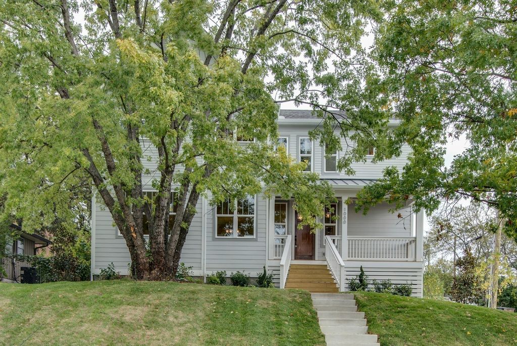 1000 Wade Ave, Nashville, TN 37203