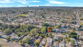 0 Boundary, San Diego, CA 92104