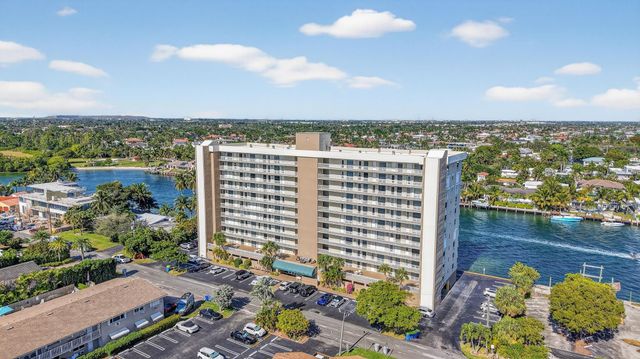 2611 N Riverside Drive 304, Pompano Beach, FL 33062