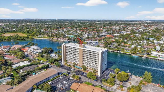 2611 N Riverside Drive 304, Pompano Beach, FL 33062