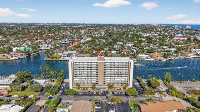2611 N Riverside Drive 304, Pompano Beach, FL 33062
