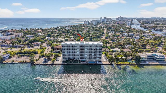 2611 N Riverside Drive 304, Pompano Beach, FL 33062