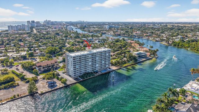 2611 N Riverside Drive 304, Pompano Beach, FL 33062