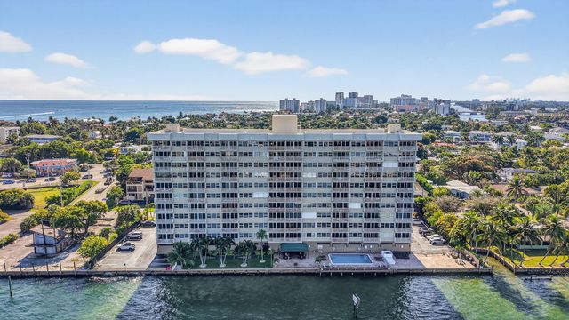 2611 N Riverside Drive 304, Pompano Beach, FL 33062