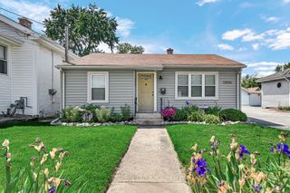17936 Hickory Street, Lansing, IL 60438
