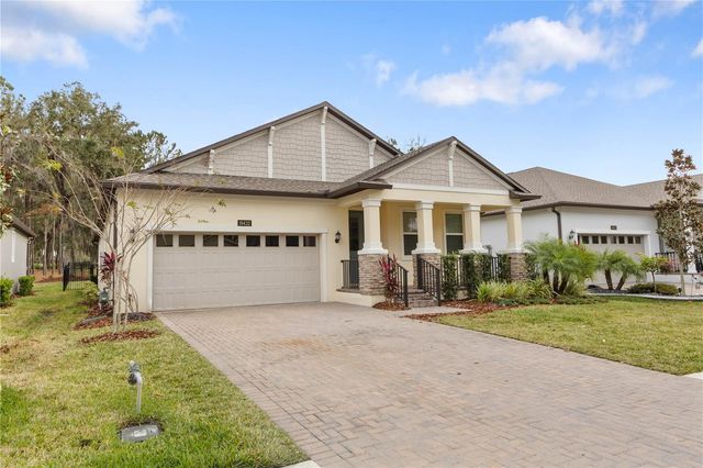 19432 FOREST GARDEN COURT, Brooksville, FL 34601