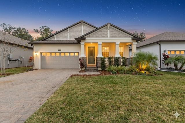 19432 FOREST GARDEN COURT, Brooksville, FL 34601