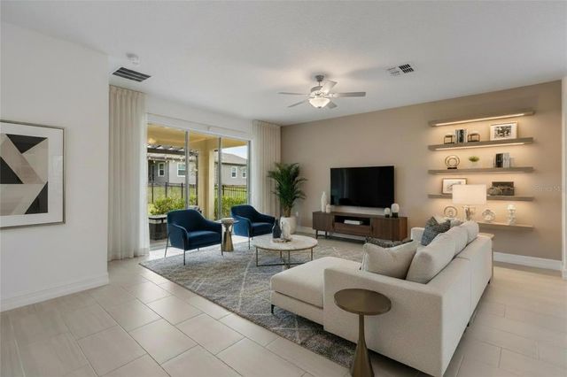 19432 FOREST GARDEN COURT, Brooksville, FL 34601