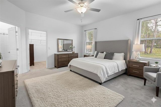 19432 FOREST GARDEN COURT, Brooksville, FL 34601