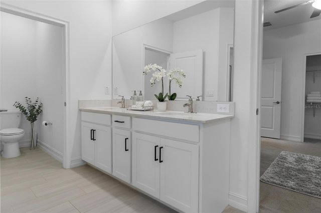 19432 FOREST GARDEN COURT, Brooksville, FL 34601