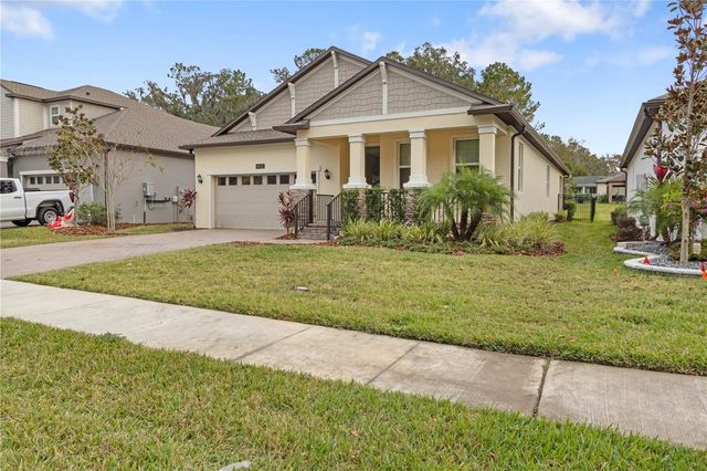 19432 FOREST GARDEN COURT, Brooksville, FL 34601