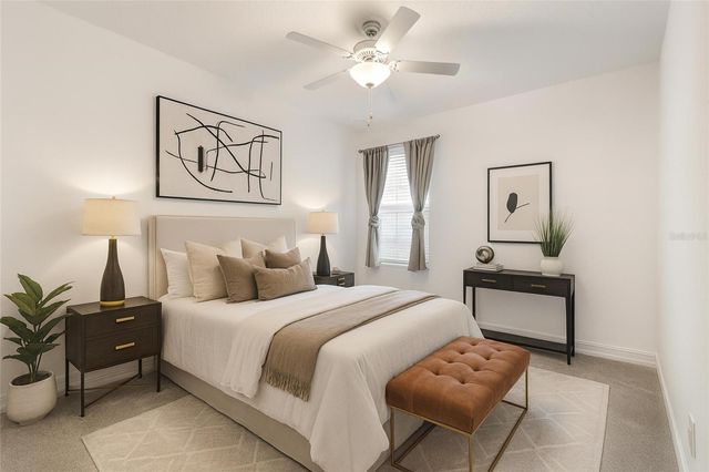 19432 FOREST GARDEN COURT, Brooksville, FL 34601