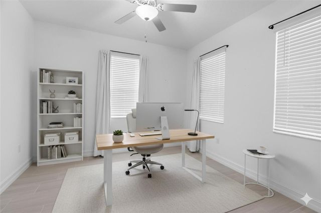 19432 FOREST GARDEN COURT, Brooksville, FL 34601