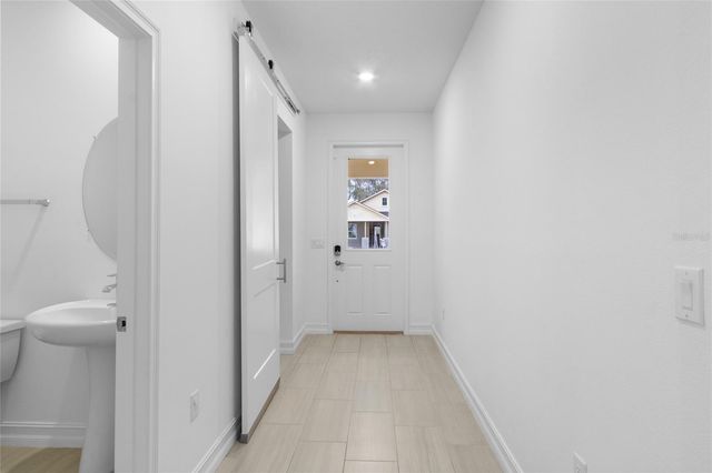 19432 FOREST GARDEN COURT, Brooksville, FL 34601