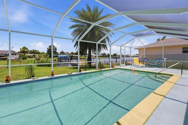 201 E TARPON BLVD NW, Port Charlotte, FL 33952