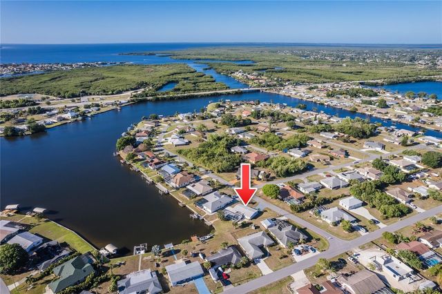 201 E TARPON BLVD NW, Port Charlotte, FL 33952