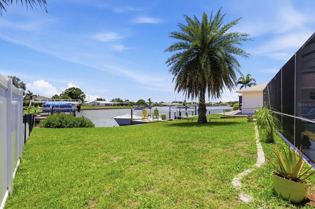 201 E TARPON BLVD NW, Port Charlotte, FL 33952
