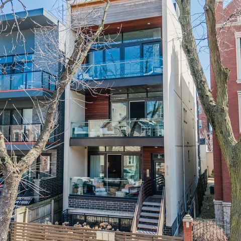 875 N Marshfield Avenue 1, Chicago, IL 60622