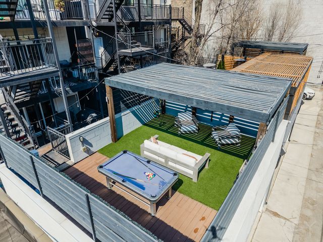 875 N Marshfield Avenue 1, Chicago, IL 60622