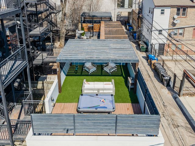 875 N Marshfield Avenue 1, Chicago, IL 60622