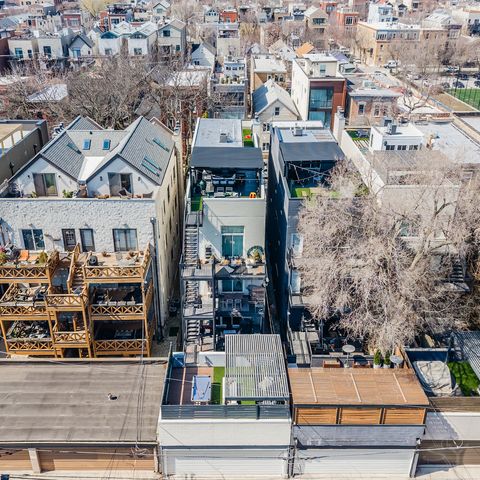 875 N Marshfield Avenue 1, Chicago, IL 60622