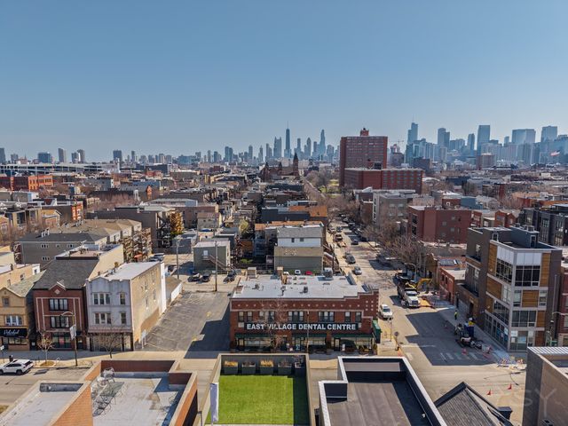 875 N Marshfield Avenue 1, Chicago, IL 60622