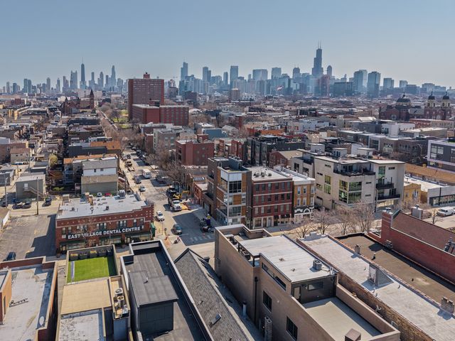 875 N Marshfield Avenue 1, Chicago, IL 60622