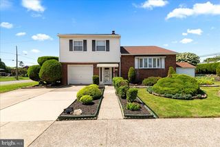 1930 FULMER STREET, Philadelphia, PA 19115