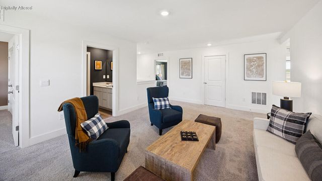 2052 Coachman Drive, Richmond, KY 40475