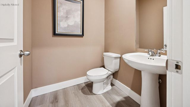 2052 Coachman Drive, Richmond, KY 40475
