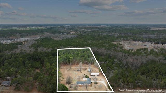 7712 NC Highway 87, Fayetteville, NC 28306