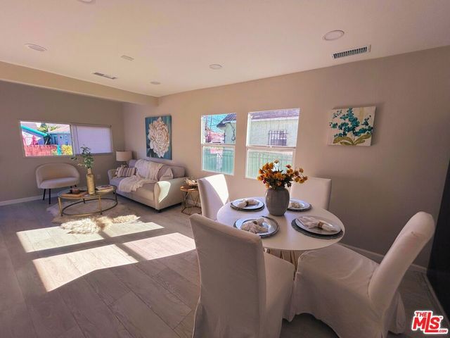 1109 N Chester Avenue, Inglewood, CA 90302