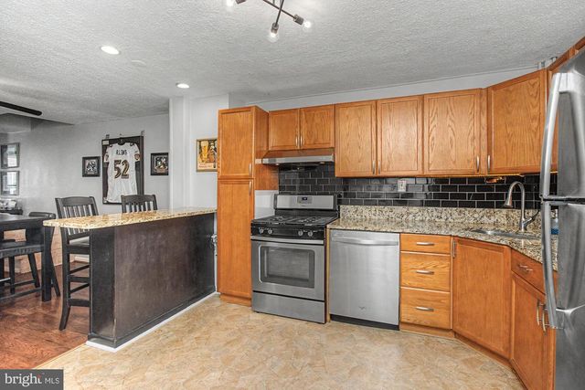 1303 CLARKSON ST, Baltimore, MD 21230