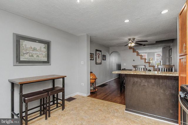 1303 CLARKSON ST, Baltimore, MD 21230