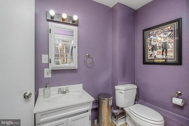 1303 CLARKSON ST, Baltimore, MD 21230