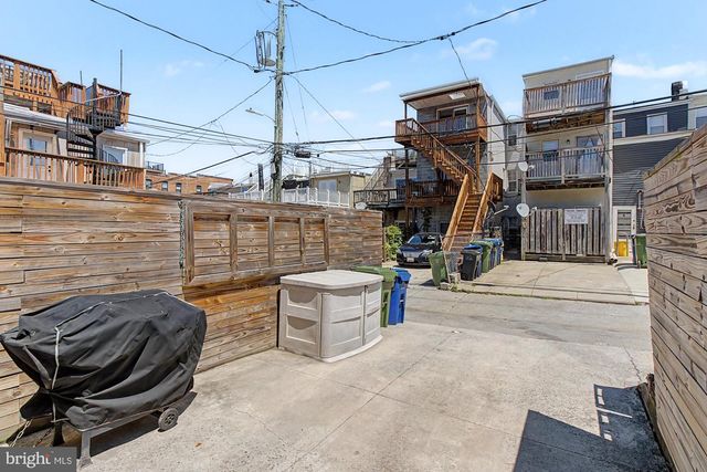 1303 CLARKSON ST, Baltimore, MD 21230